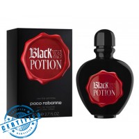 Paco Rabanne Black XS potion for her
